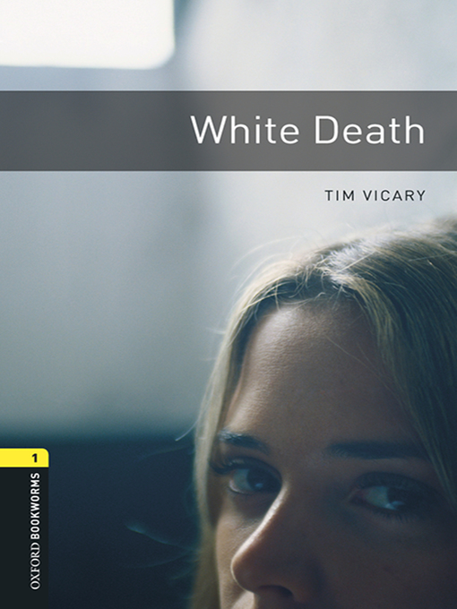 Title details for White Death by Tim Vicary - Available